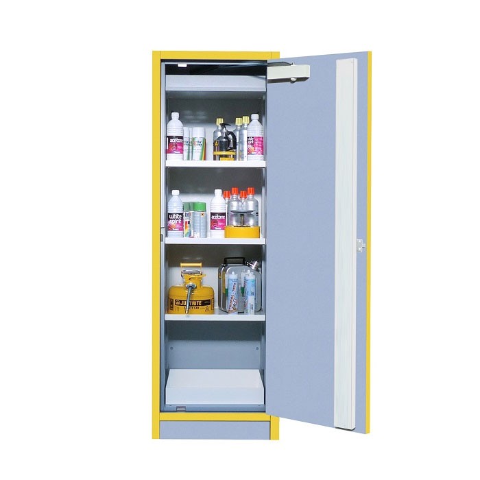 1- DOOR TALL SAFETY CABINET TYPE 30