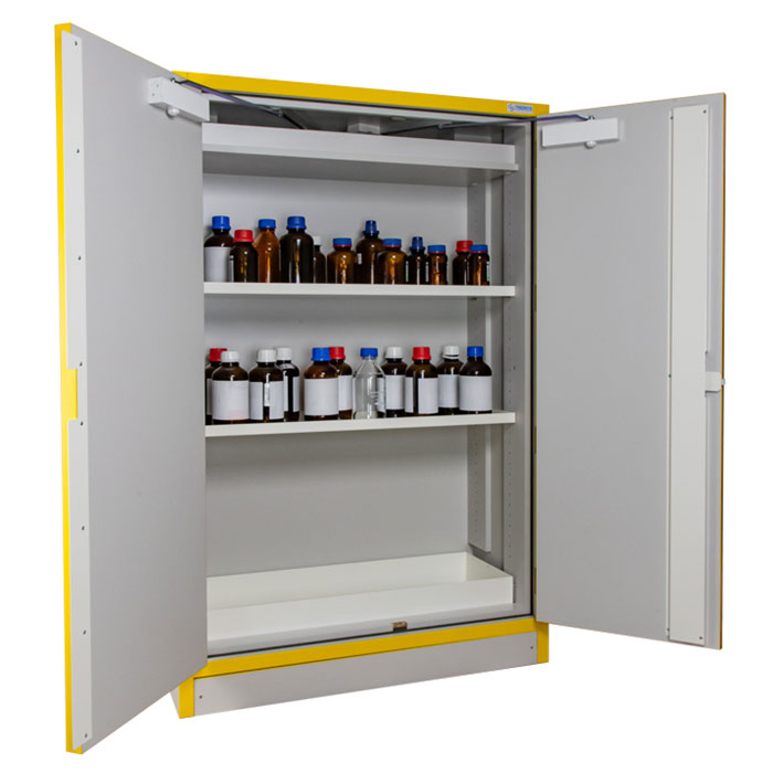 2- DOOR TALL SAFETY CABINET TYPE 30