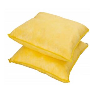 Hazchem Absorbent Pillow 45cm x 45cm