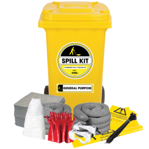 General Purpose Spill Kit 120L