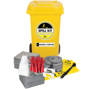 General Purpose Spill Kit 200L