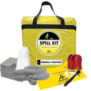 General Purpose Spill Kit 20L
