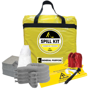 General Purpose Spill Kit 40L