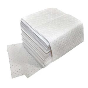 OIL Only Absorbent Pads 400gsm